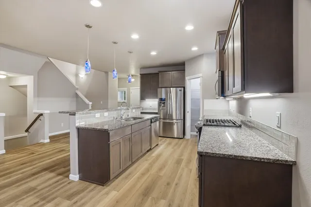 $900,000 | 2169 North Forest Ridge Street, Liberty Lake, WA 99019