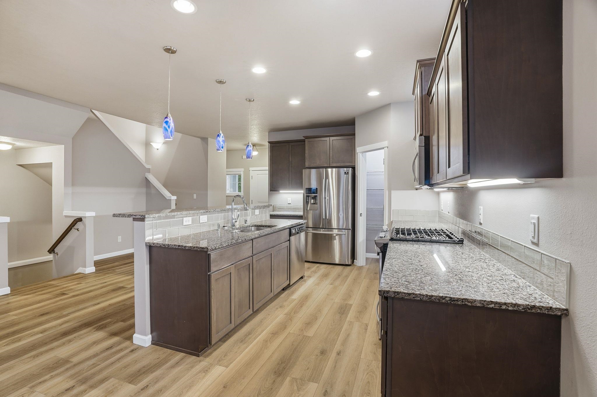 2169 North Forest Ridge Street Liberty Lake, WA 99019 - Photo 16 of 50