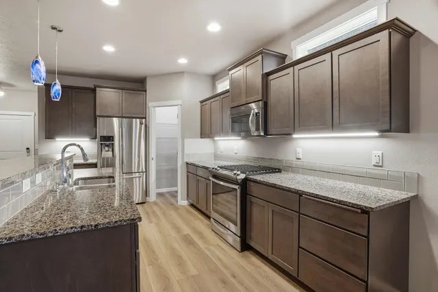 $900,000 | 2169 North Forest Ridge Street, Liberty Lake, WA 99019