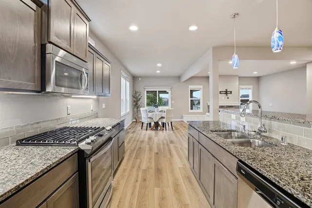 $900,000 | 2169 North Forest Ridge Street, Liberty Lake, WA 99019