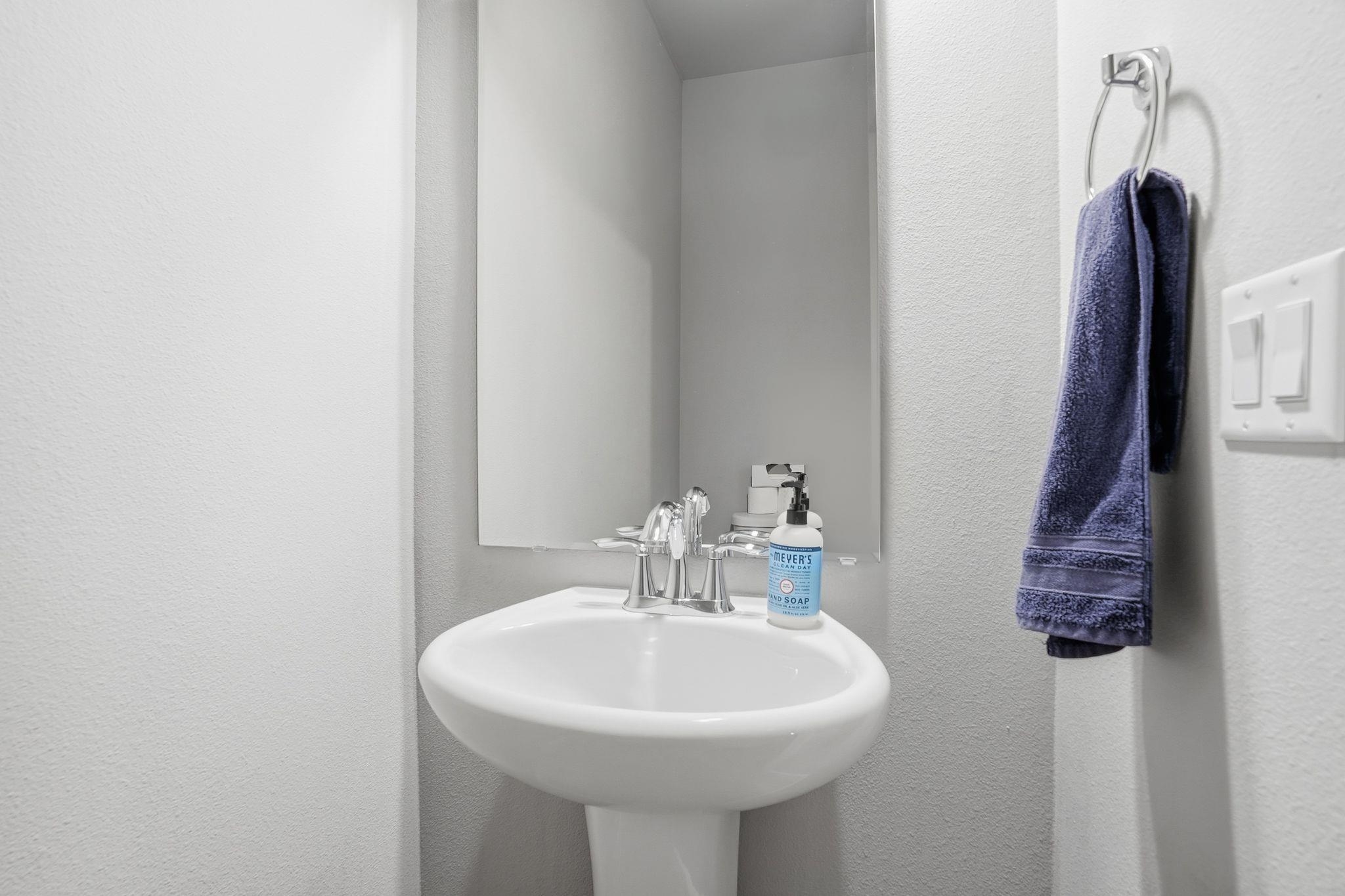 2169 North Forest Ridge Street Liberty Lake, WA 99019 - Photo 20 of 50