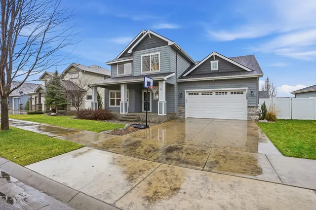 $900,000 | 2169 North Forest Ridge Street, Liberty Lake, WA 99019