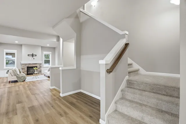 $900,000 | 2169 North Forest Ridge Street, Liberty Lake, WA 99019