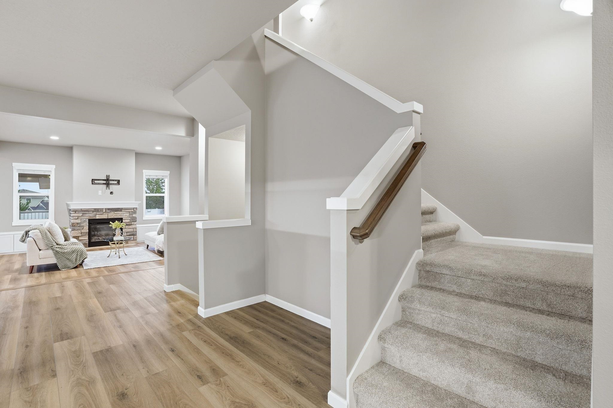 2169 North Forest Ridge Street Liberty Lake, WA 99019 - Photo 22 of 50