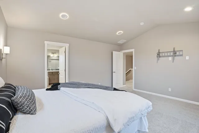 $900,000 | 2169 North Forest Ridge Street, Liberty Lake, WA 99019