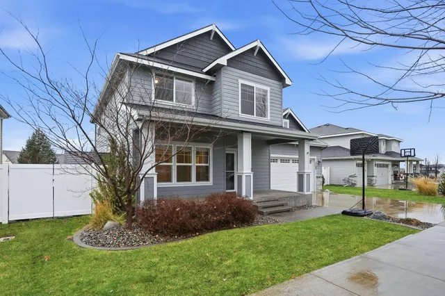 $900,000 | 2169 North Forest Ridge Street, Liberty Lake, WA 99019