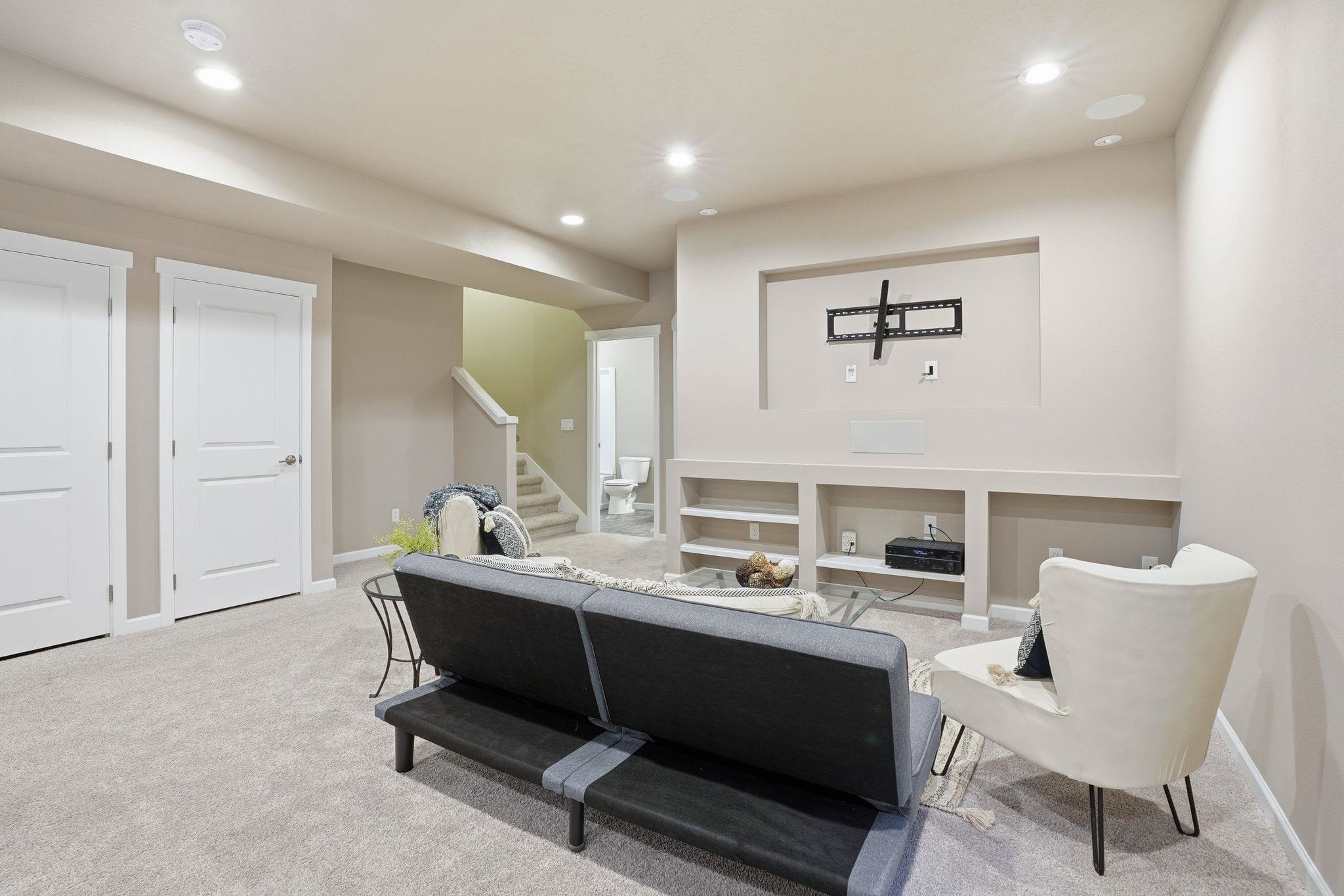 2169 North Forest Ridge Street Liberty Lake, WA 99019 - Photo 37 of 50