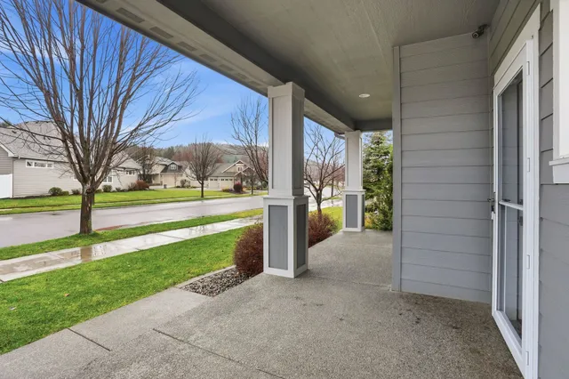 $900,000 | 2169 North Forest Ridge Street, Liberty Lake, WA 99019