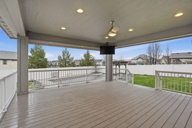 $900,000 | 2169 North Forest Ridge Street, Liberty Lake, WA 99019