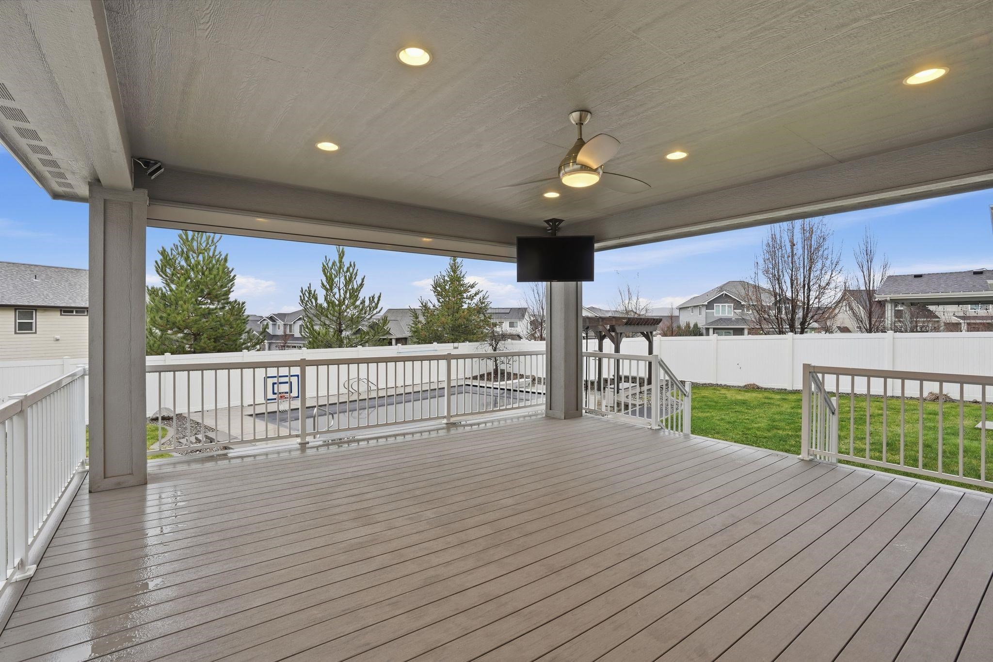 2169 North Forest Ridge Street Liberty Lake, WA 99019 - Photo 44 of 50