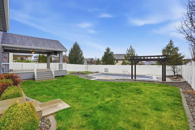 $900,000 | 2169 North Forest Ridge Street, Liberty Lake, WA 99019