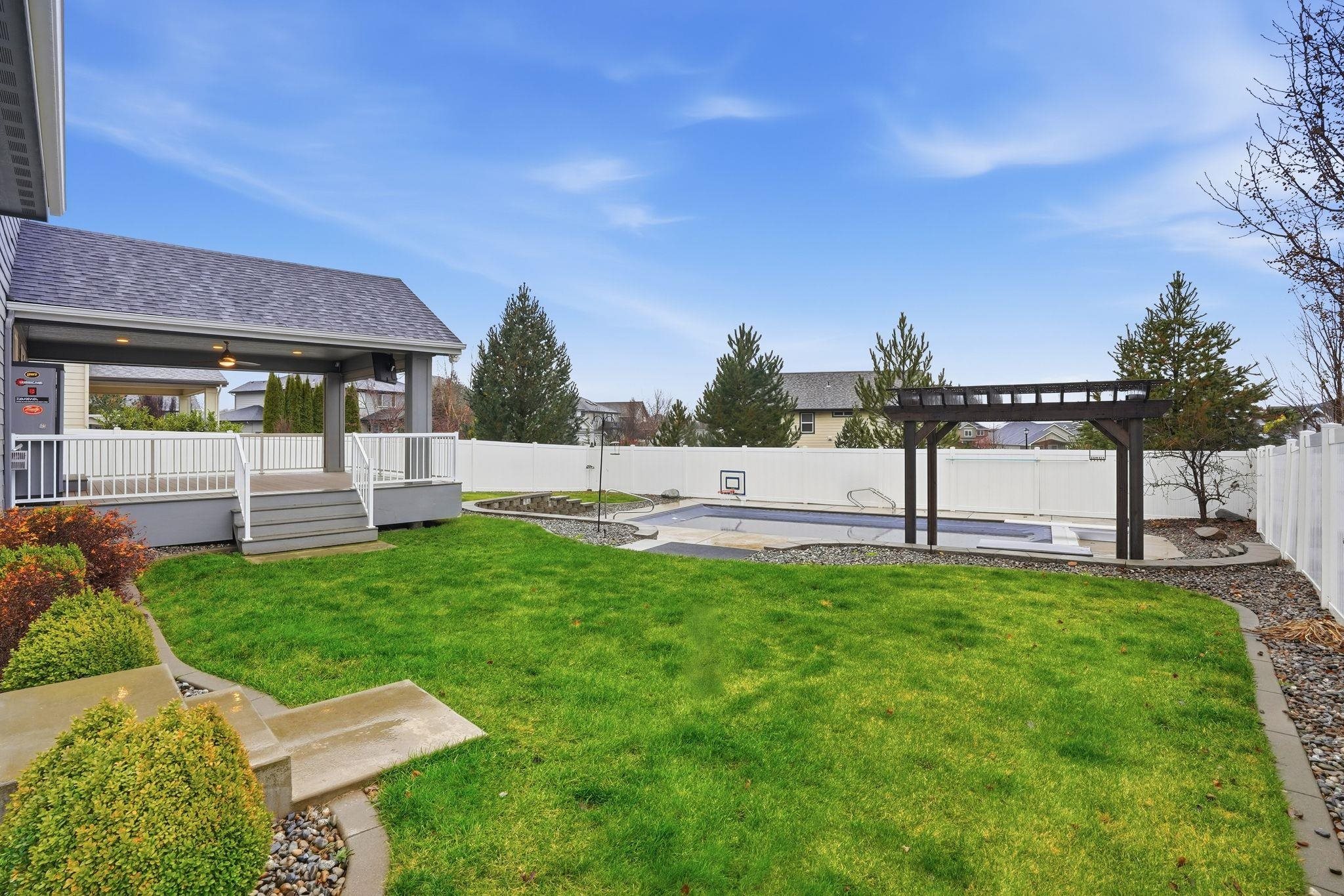 2169 North Forest Ridge Street Liberty Lake, WA 99019 - Photo 45 of 50