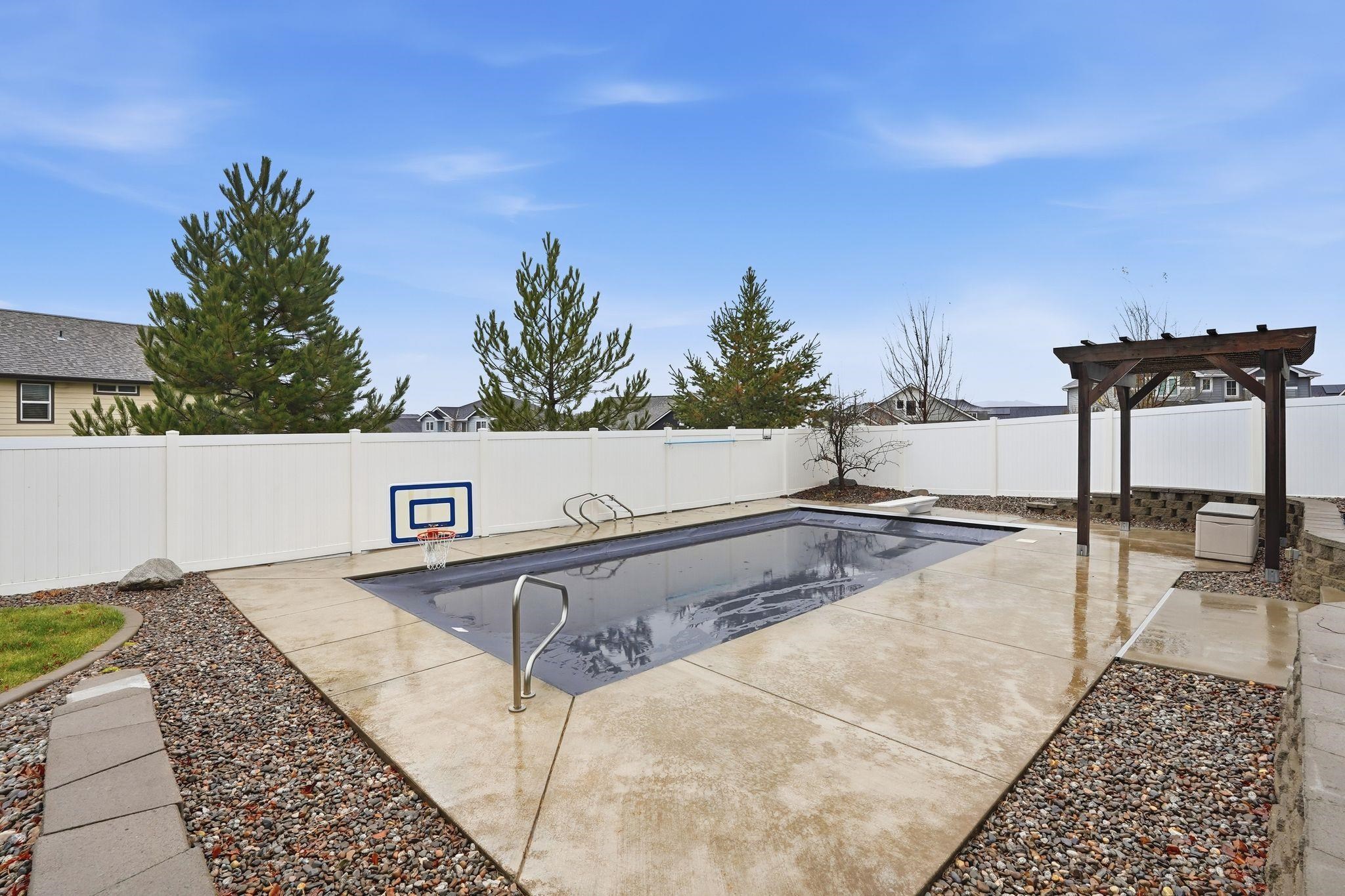 2169 North Forest Ridge Street Liberty Lake, WA 99019 - Photo 46 of 50