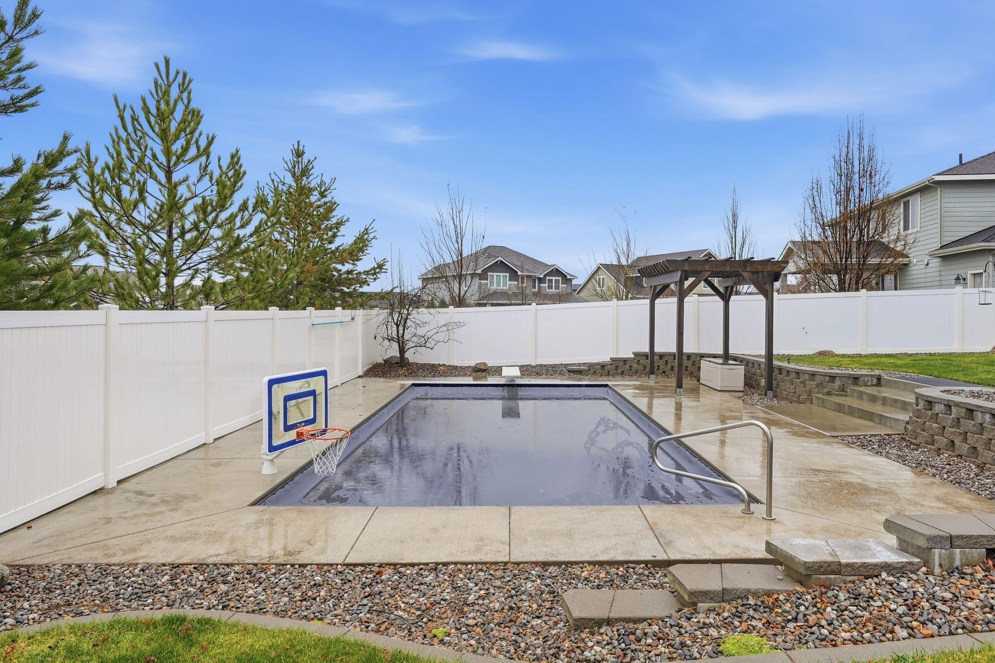 2169 North Forest Ridge Street Liberty Lake, WA 99019 - Photo 48 of 50