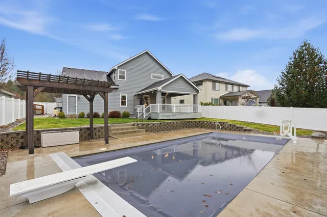 $900,000 | 2169 North Forest Ridge Street, Liberty Lake, WA 99019