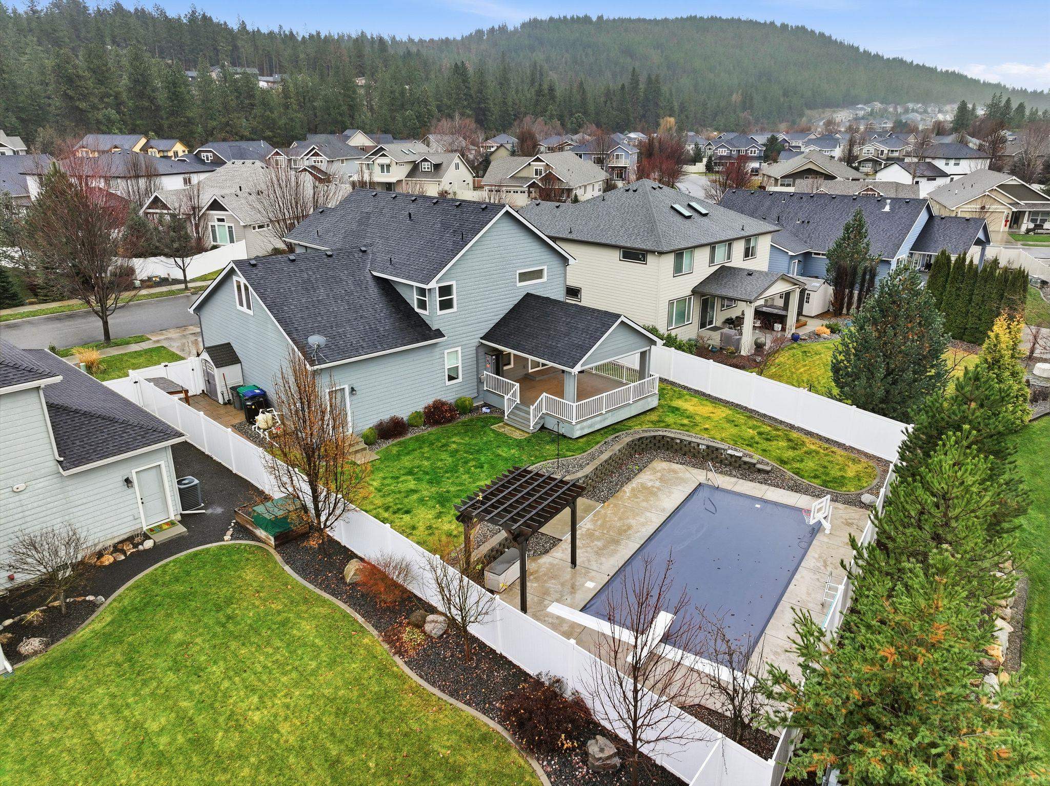 2169 North Forest Ridge Street Liberty Lake, WA 99019 - Photo 50 of 50