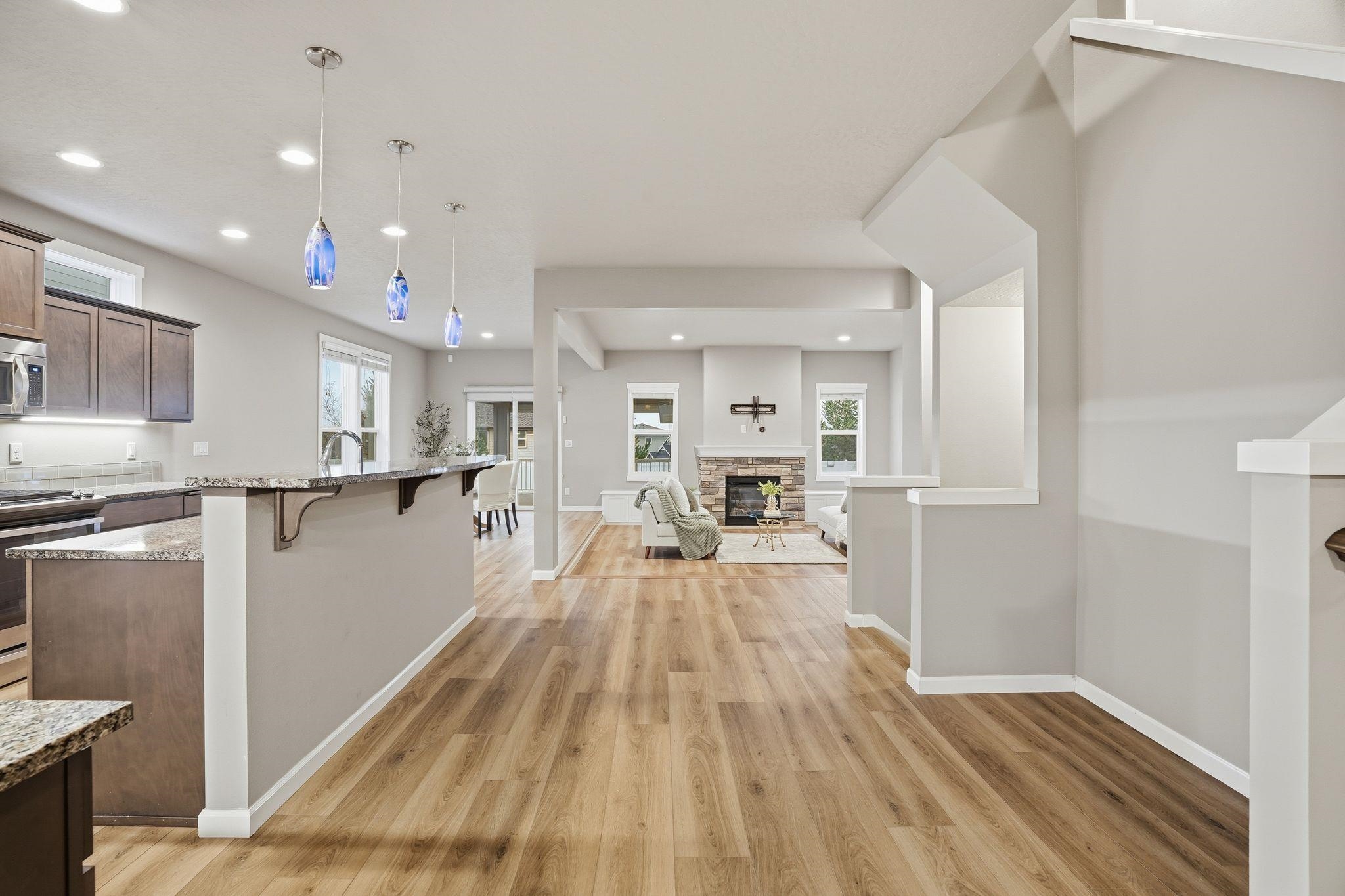 2169 North Forest Ridge Street Liberty Lake, WA 99019 - Photo 5 of 50