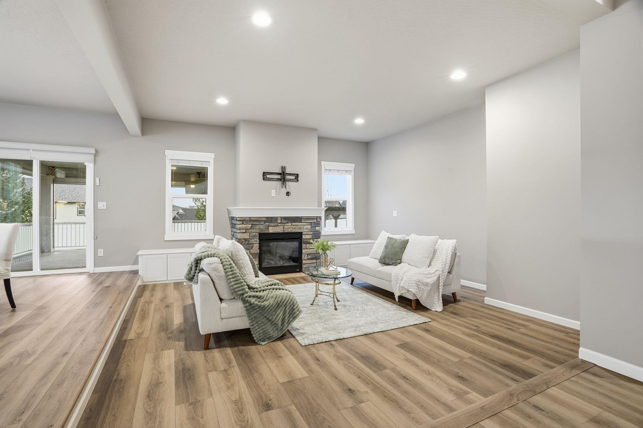 2169 North Forest Ridge Street Liberty Lake, WA 99019 - Photo 6 of 50