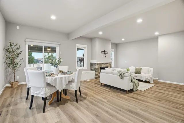 $900,000 | 2169 North Forest Ridge Street, Liberty Lake, WA 99019