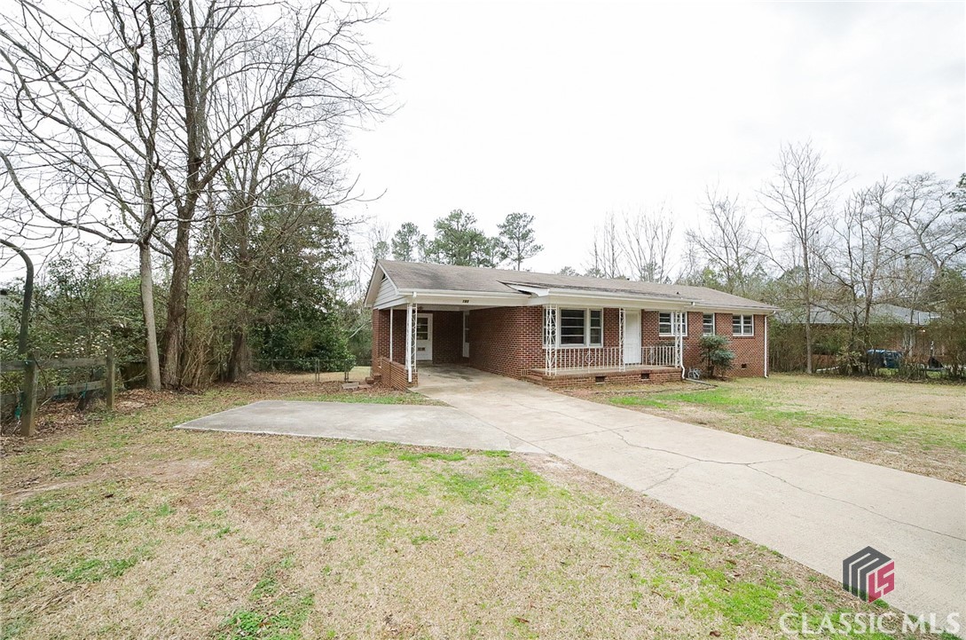 185 Roberts Road Athens, GA 30606 - Photo 40 of 41