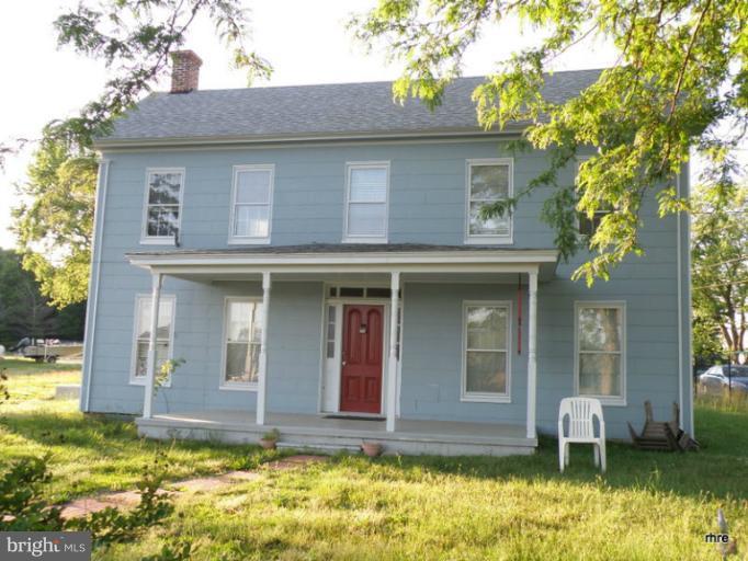 4802 Skinners Neck Road Rock Hall, MD 21661 - Photo 4 of 13 Exterior (General)