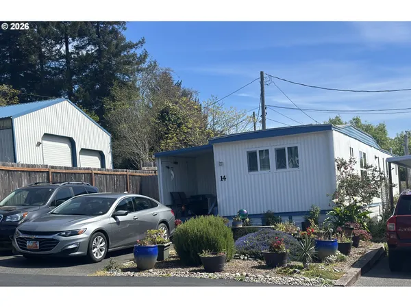 $87,000 | 15765 Highway 101s Brookings Or 97415, Unit 14, Brookings, OR 97415