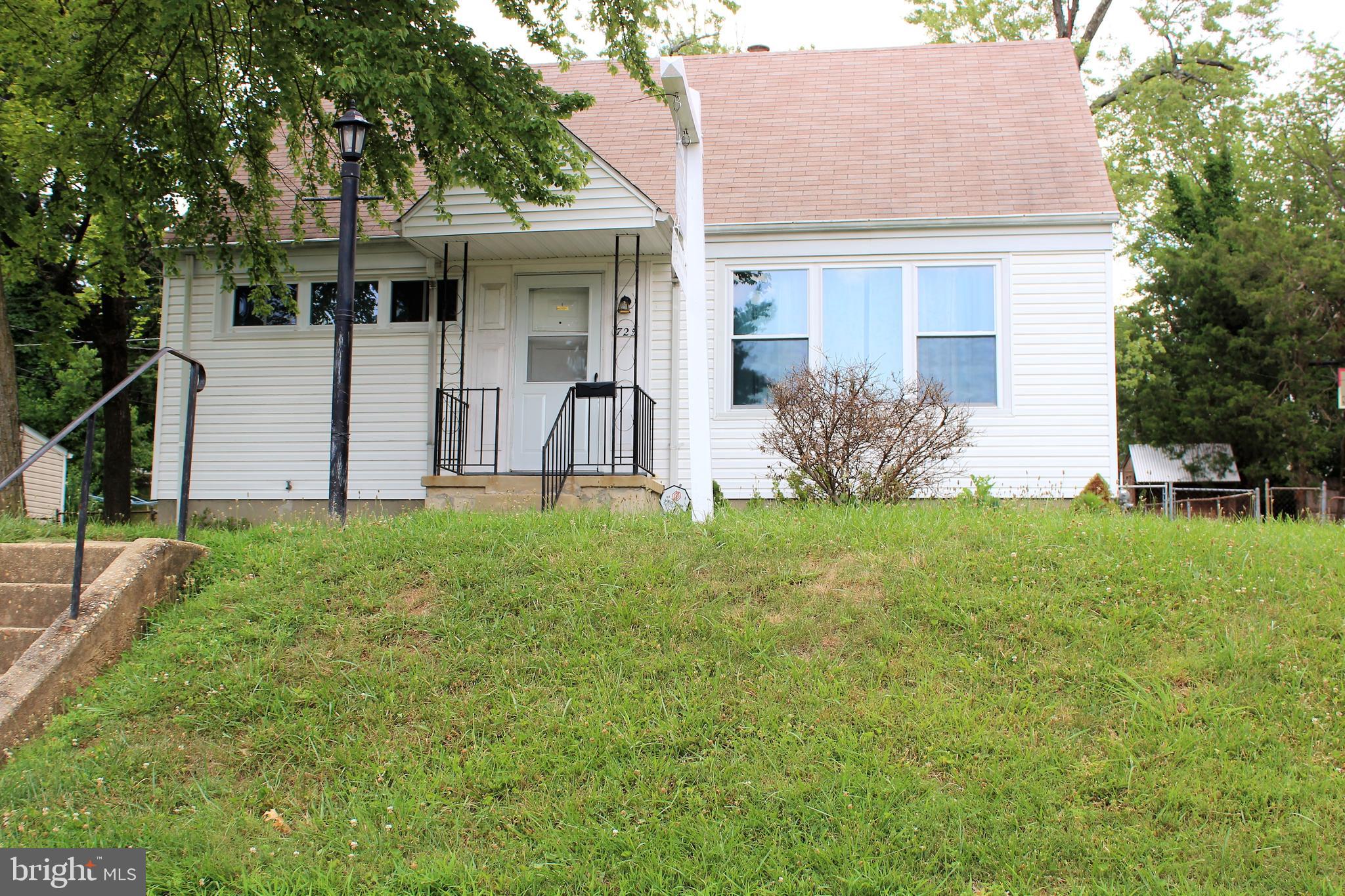 725 Silver Creek Road Baltimore, MD 21208 - Photo 1 of 41
