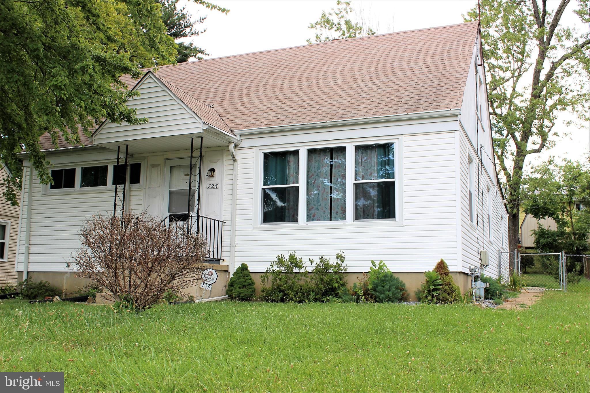 725 Silver Creek Road Baltimore, MD 21208 - Photo 37 of 41