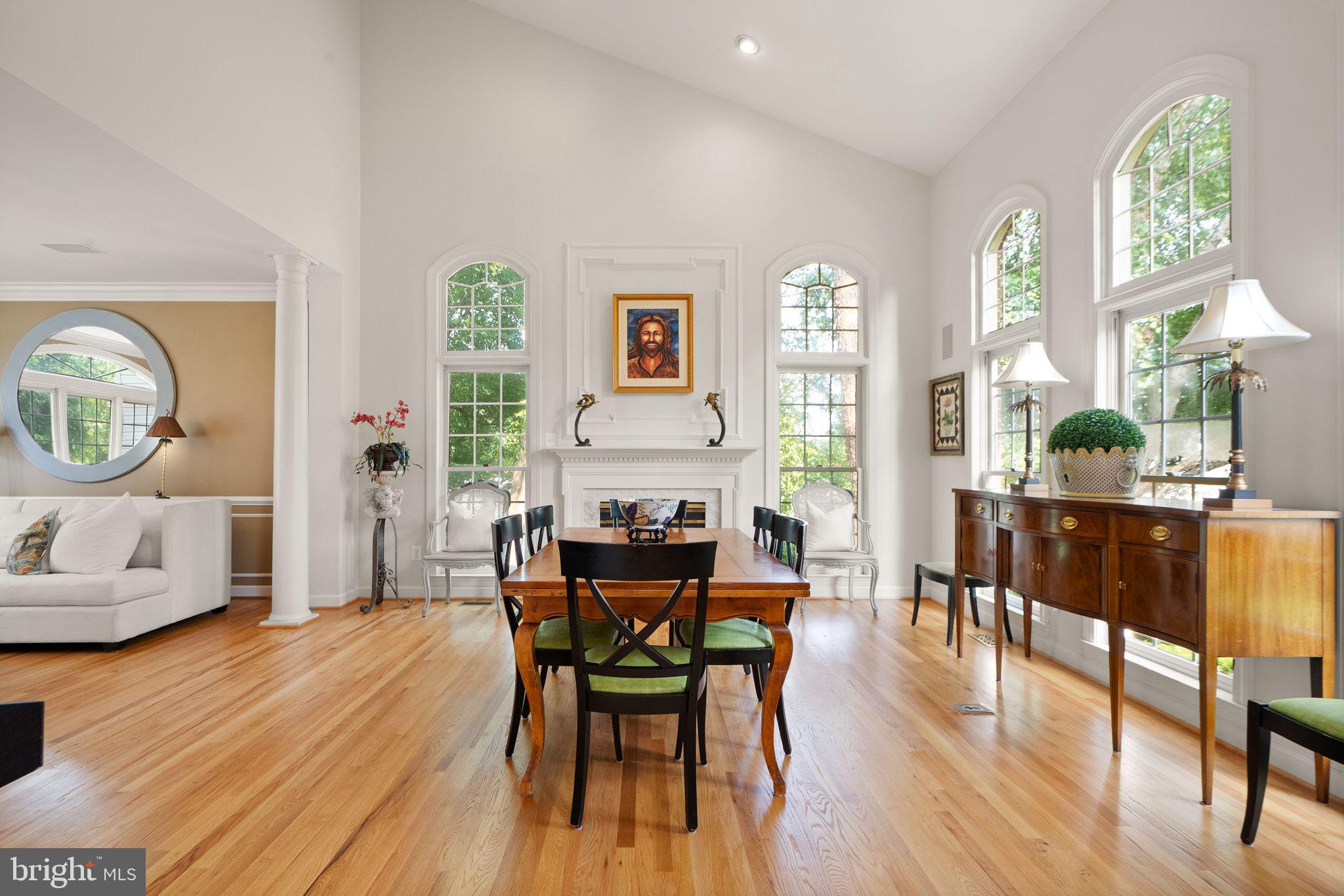 11110 Tommye Lane Reston, VA 20194 - Photo 13 of 76 Gallery Image 13