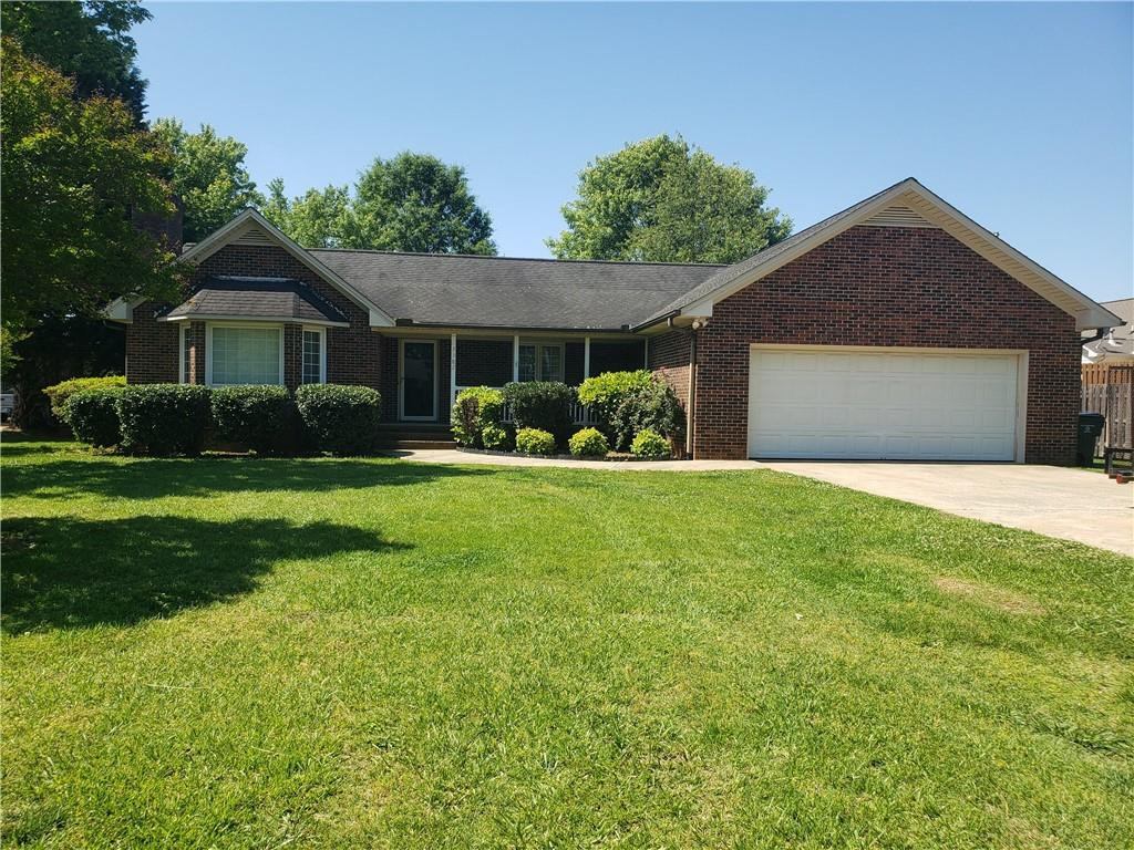 3382 Garden Road Burlington, NC 27215 - Photo 1 of 12 Gallery Image 1
