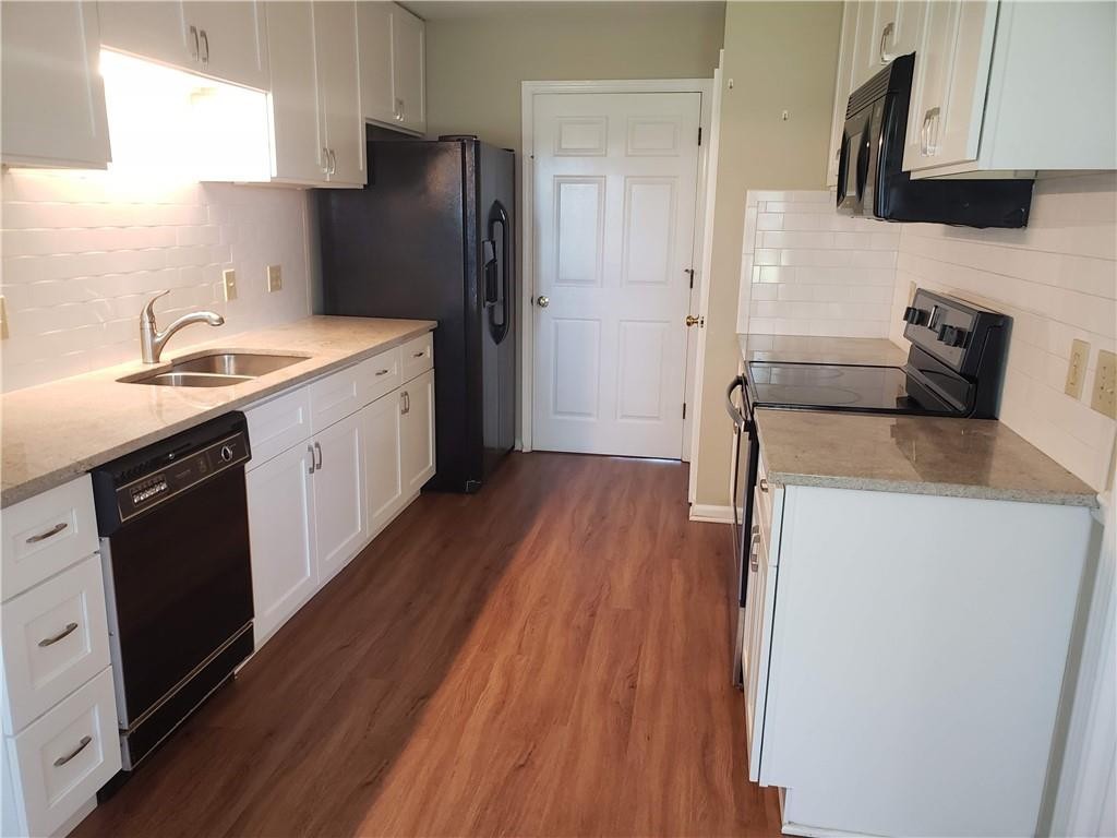 3382 Garden Road Burlington, NC 27215 - Photo 4 of 12 Gallery Image 4