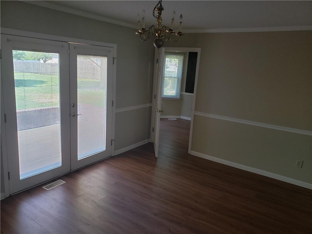 3382 Garden Road Burlington, NC 27215 - Photo 7 of 12 Gallery Image 7