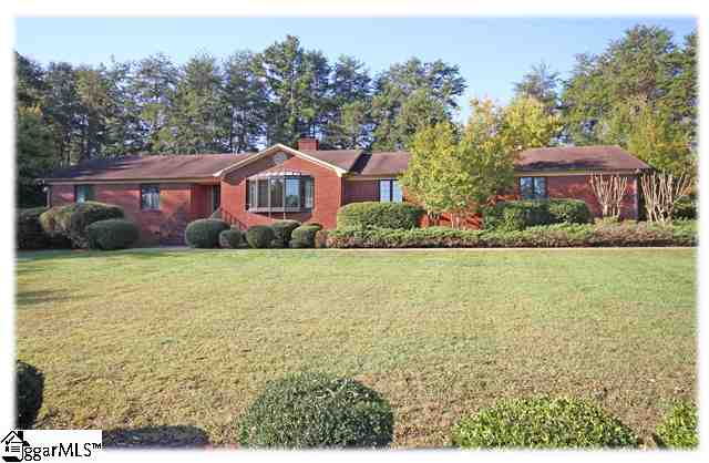 14 Green Valley Road Greenville, SC 29617 - Photo 1 of 17 Gallery Image 1