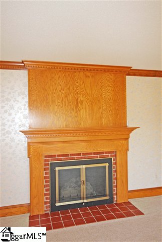 14 Green Valley Road Greenville, SC 29617 - Photo 3 of 17 Gallery Image 3