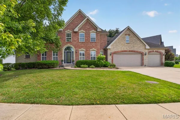 $770,000 | 207 Irish Hound Drive, O'Fallon, MO 63368