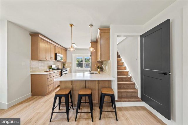 $515,000 | 900 Eldridge Avenue, Collingswood, NJ 08107