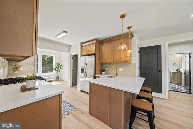 $515,000 | 900 Eldridge Avenue, Collingswood, NJ 08107