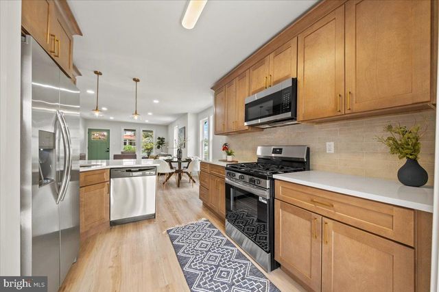 $515,000 | 900 Eldridge Avenue, Collingswood, NJ 08107