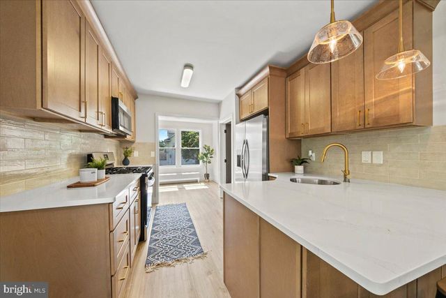 $515,000 | 900 Eldridge Avenue, Collingswood, NJ 08107