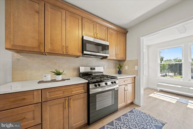 $515,000 | 900 Eldridge Avenue, Collingswood, NJ 08107