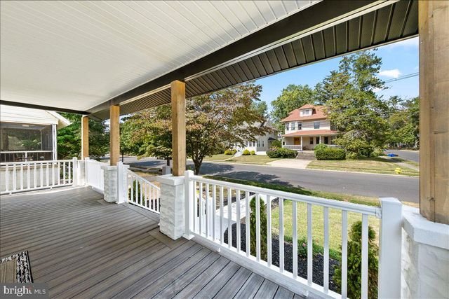 $515,000 | 900 Eldridge Avenue, Collingswood, NJ 08107