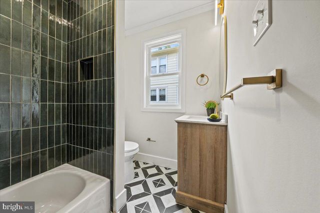 $515,000 | 900 Eldridge Avenue, Collingswood, NJ 08107