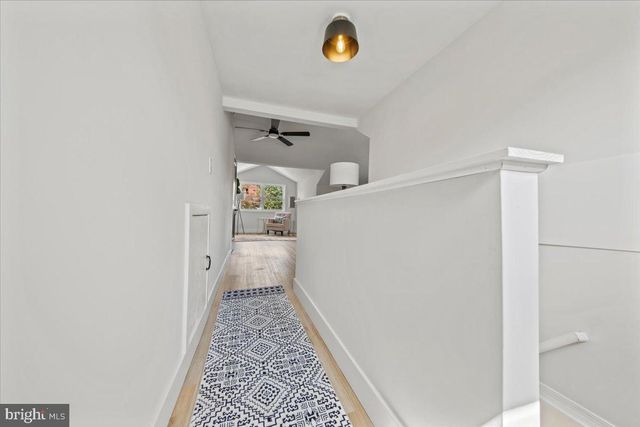 $515,000 | 900 Eldridge Avenue, Collingswood, NJ 08107