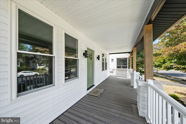 $515,000 | 900 Eldridge Avenue, Collingswood, NJ 08107