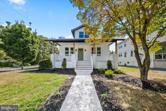 $515,000 | 900 Eldridge Avenue, Collingswood, NJ 08107