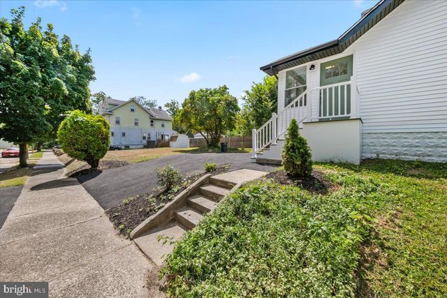 $515,000 | 900 Eldridge Avenue, Collingswood, NJ 08107