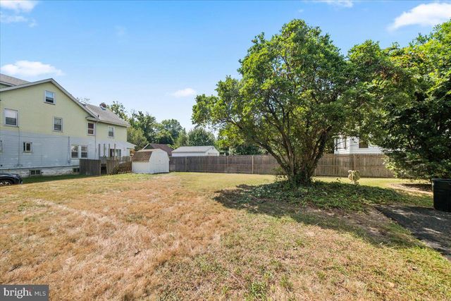 $515,000 | 900 Eldridge Avenue, Collingswood, NJ 08107