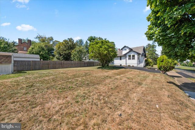 $515,000 | 900 Eldridge Avenue, Collingswood, NJ 08107