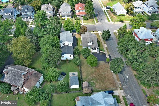 $515,000 | 900 Eldridge Avenue, Collingswood, NJ 08107