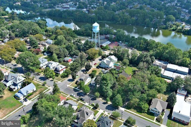 $515,000 | 900 Eldridge Avenue, Collingswood, NJ 08107